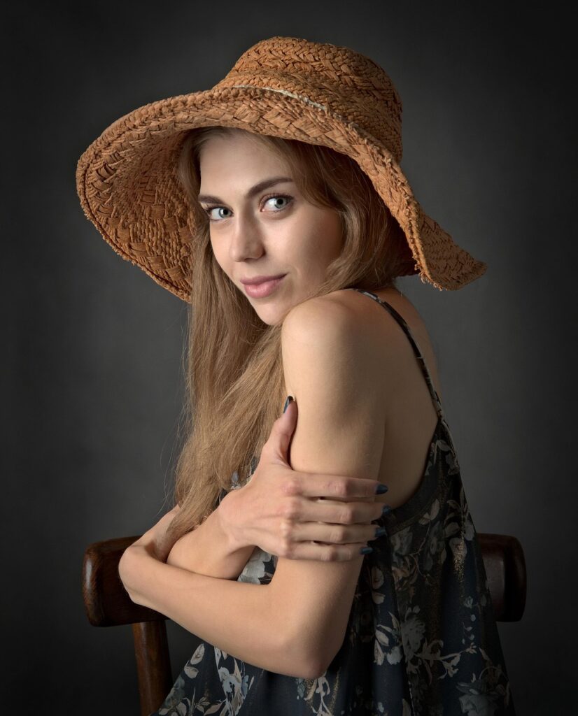 40代のシミケアに最適な帽子とアームカバーの選び方は？