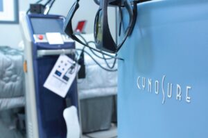 40代のシミ消しに効果的な皮膚科のレーザー治療とは？