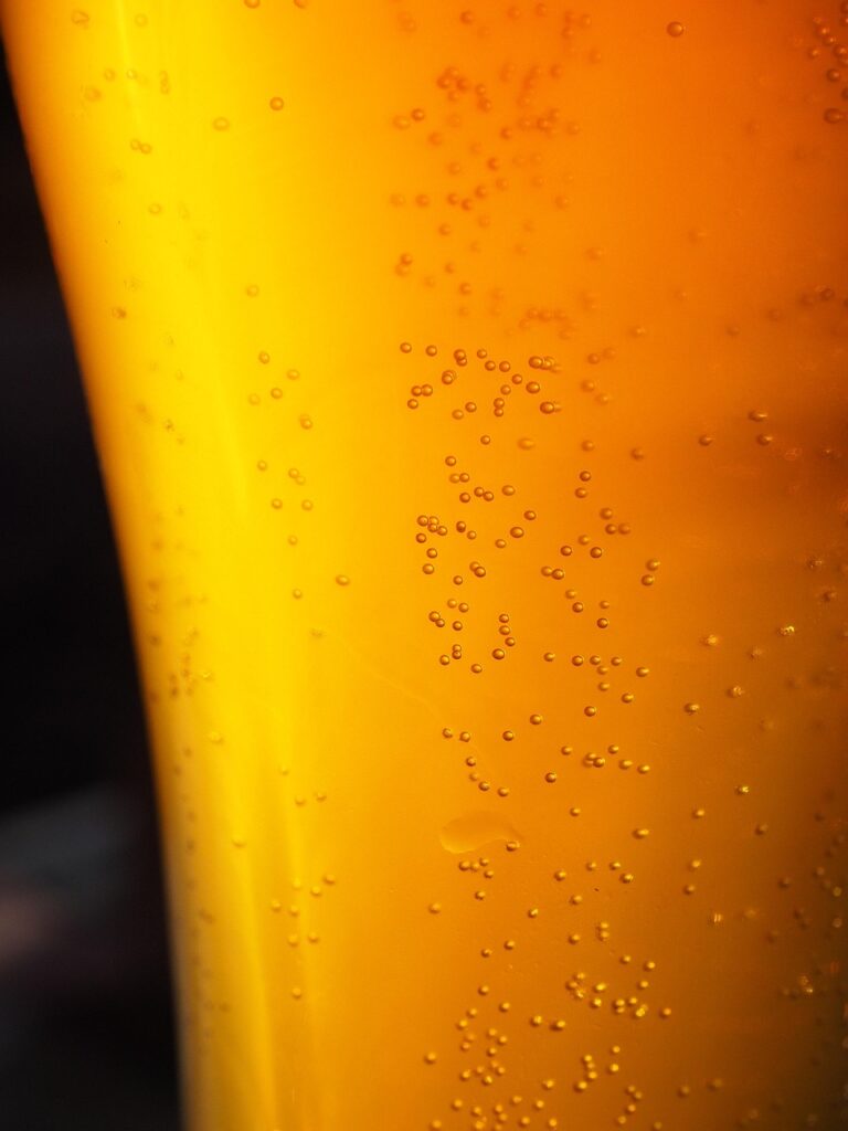 炭酸洗顔がシミに効果的だと話題の口コミは？