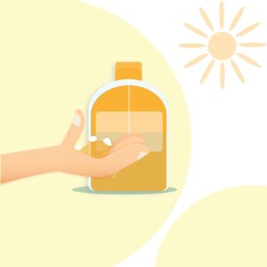 おしゃれな帽子でUV対策をしっかり行う方法は？