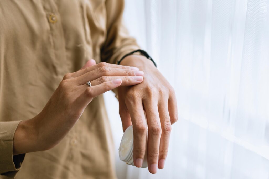 40代におすすめの朝用美白ケアは本当に効果的？口コミを徹底分析！